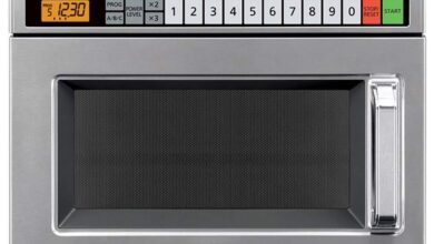 Exploring Panasonic’s 1200W Microwave: Power Meets Precision