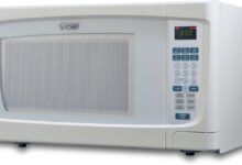 Efficient Meal Prep: Our Take on the Commercial Chef Microwave