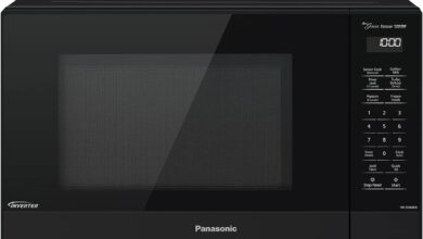 Unlock Culinary Convenience: Our Take on the Panasonic NN-SN65KB