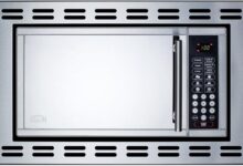 Elevate Our Kitchen: A Review of the Summit 24” OTR Microwave