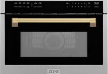 Exploring the ZLINE Autograph Edition: A Kitchen Essential