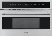 Discovering Versatility: Our Experience with the KoolMore KM-CWO30-SS