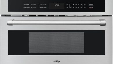 Discovering Versatility: Our Experience with the KoolMore KM-CWO30-SS