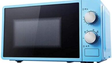 Cooking Made Easy: Our Review of the 20L Multifunctional Microwave