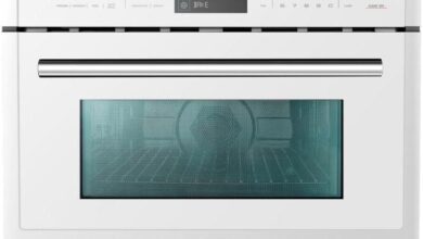 Cooking Made Easy: Our Experience with FORNO Oliena Oven & Microwave