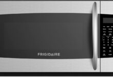 Exploring the FRIGIDAIRE 30′ OTR Microwave: Our Hands-On Review