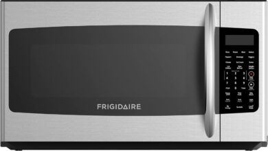 Exploring the FRIGIDAIRE 30′ OTR Microwave: Our Hands-On Review