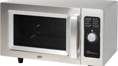 Unveiling the Nexel Commercial Microwave: Our Honest Review