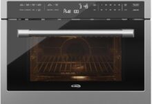 Unlock Kitchen Efficiency: Our Take on the Pemberly Row Oven