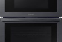 Exploring the Samsung 30” Oven-Microwave Combo: A Smart Choice?