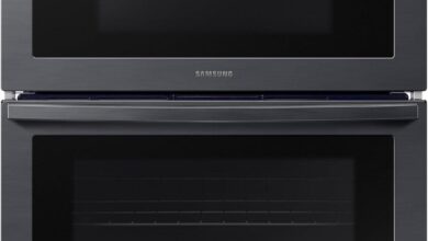Exploring the Samsung 30” Oven-Microwave Combo: A Smart Choice?