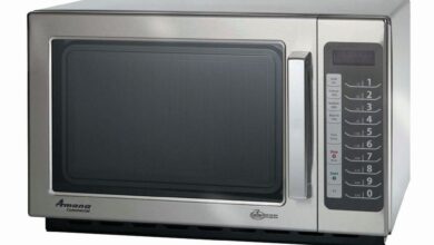 Our Honest Take on the Amana RCS10TS Microwave Oven