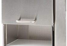 Discovering the Amana AOC24: Power Meets Precision in Cooking