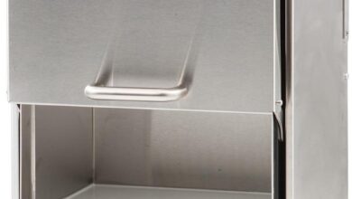 Discovering the Amana AOC24: Power Meets Precision in Cooking