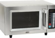 Exploring the Nexel Microwave: Efficiency Meets Versatility