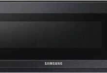 Exploring the Samsung Smart Slim Microwave: Our Honest Review