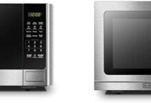 Exploring Our Cooking Power: BLACK+DECKER Microwave Review