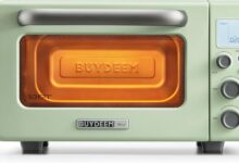 Top Toaster Ovens and Air Fryers for Every Kitchen and Commercial Need