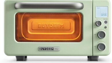 Top Toaster Ovens and Air Fryers for Every Kitchen and Commercial Need