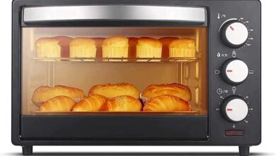 Our Take on the 20L Mini Electric Oven: Versatile Baking Simplified