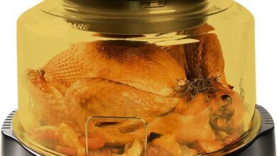 How We Put the NuWave Pro Plus Oven to the Ultimate Test