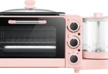 Discovering the VejiA 3-in-1 Breakfast Machine: Our Honest Take