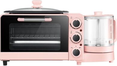 Discovering the VejiA 3-in-1 Breakfast Machine: Our Honest Take