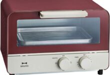 Our Take on the Stylish BRUNO BOE052 Oven Toaster Review