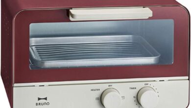 Our Take on the Stylish BRUNO BOE052 Oven Toaster Review