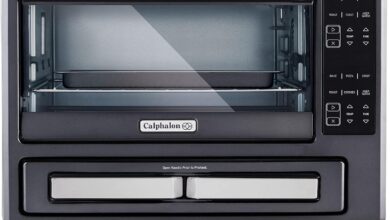 Top Commercial and Home Ovens: Versatile Toaster, Pizza, and Convection Picks