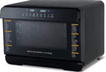 Exploring Our Multifunction Air Fryer Steam Oven: Versatile Cooking Made Easy