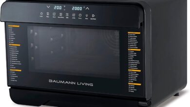 Exploring Our Multifunction Air Fryer Steam Oven: Versatile Cooking Made Easy