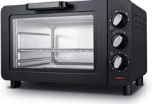 Our Take on the 15-Liter Countertop Convection Oven Toaster