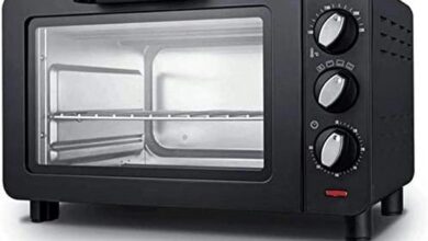Our Take on the 15-Liter Countertop Convection Oven Toaster