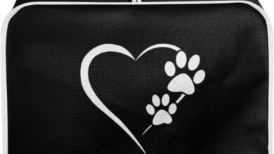 How We Loved Protecting Our Toaster with Dog Paw Heart Covers
