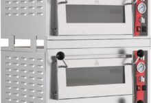 Why We Value the KPO-2DD Quad Deck Oven for Versatile Baking
