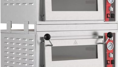 Why We Value the KPO-2DD Quad Deck Oven for Versatile Baking