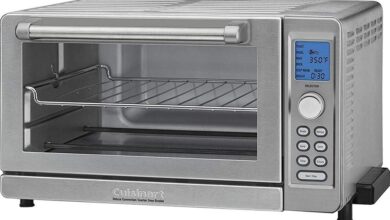 Our Take on the Cuisinart TOB-135FR: Versatile and Reliable Oven