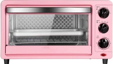 Our Honest Take on the VejiA Mini Oven: Small but Mighty!