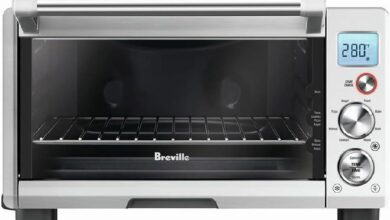 Our Honest Take: Breville Smart Oven Compact Convection Review