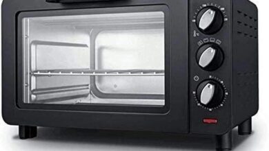 Top Toaster Ovens and Air Fryers for Every Kitchen and Cooking Style