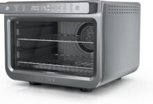 Why We Love the Ninja Prestige Smart XL Air Fryer & Oven