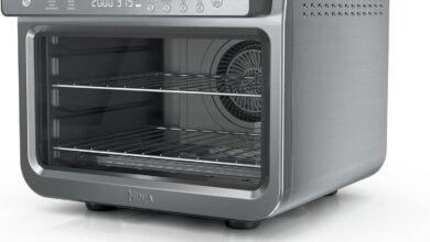 Why We Love the Ninja Prestige Smart XL Air Fryer & Oven