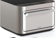 How We Simplified Cooking with the Brava 10-in-1 Smart Oven