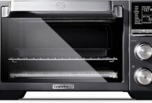 Why We Love the Calphalon Quartz Heat Oven’s Even Cooking Power