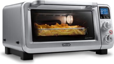 Top Electric Ovens and Accessories to Elevate Your Cooking Experience