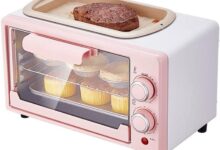 How We Simplified Breakfast with the VejiA 5L Mini Oven