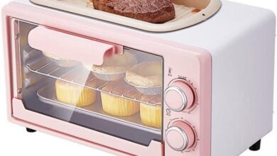 How We Simplified Breakfast with the VejiA 5L Mini Oven