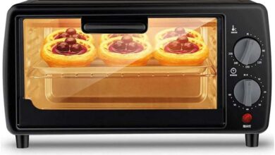 Why We Love the VejiA Mini Oven: Compact, Smart, and Reliable