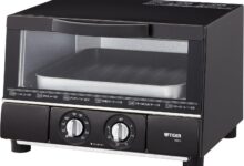 Our Honest Take on the Tiger “YAKITATE” KAE-G13N Toaster Oven